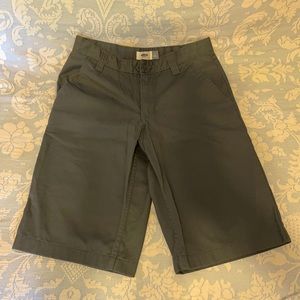 Old Navy Gray Shorts